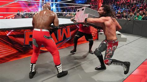 wrestleview raw|Raw results: Dec. 20, 2021 .